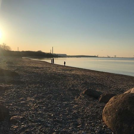 Apartmán Viru Pst 20 Sillamäe Exteriér fotografie