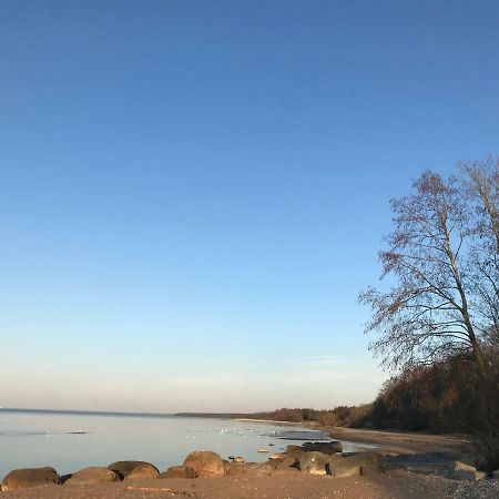 Apartmán Viru Pst 20 Sillamäe Exteriér fotografie