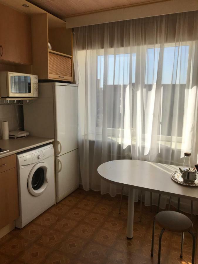 Apartmán Viru Pst 20 Sillamäe Exteriér fotografie