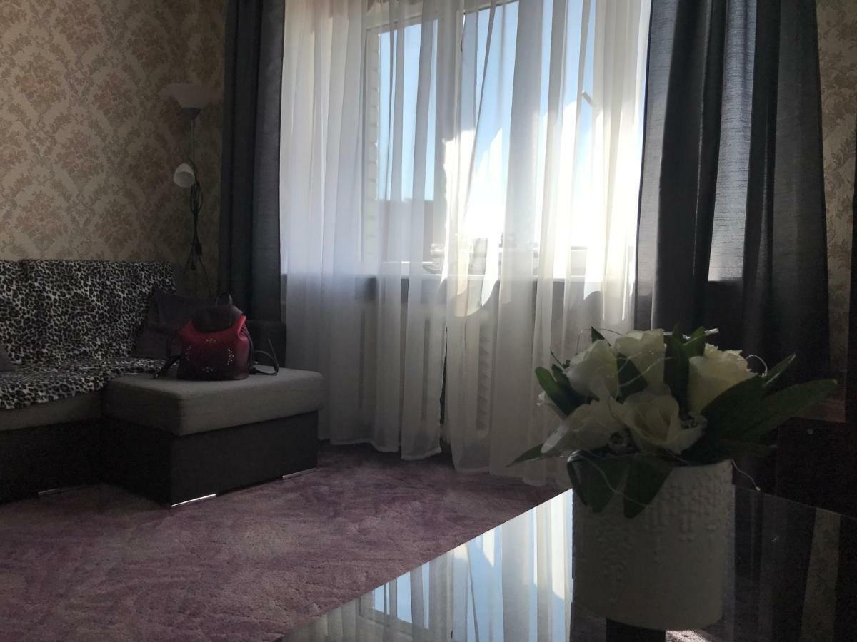 Apartmán Viru Pst 20 Sillamäe Exteriér fotografie
