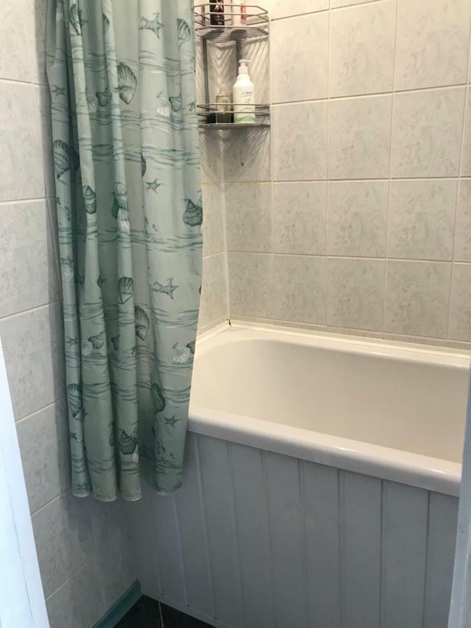 Apartmán Viru Pst 20 Sillamäe Exteriér fotografie