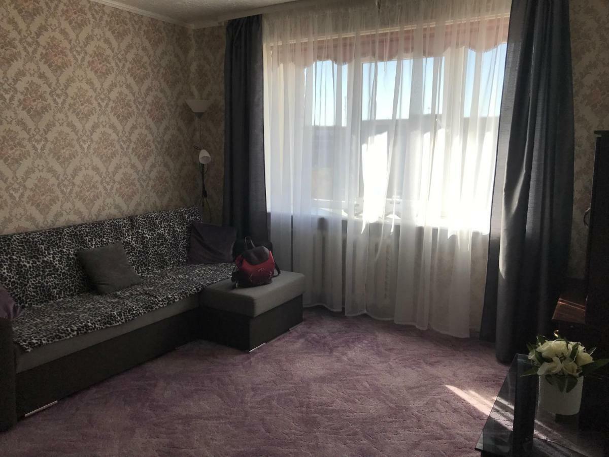 Apartmán Viru Pst 20 Sillamäe Exteriér fotografie